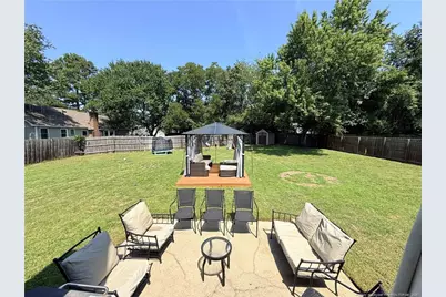 6349 Lake Trail Drive, Fayetteville, NC 28304 - Photo 3
