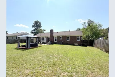 6349 Lake Trail Drive, Fayetteville, NC 28304 - Photo 9