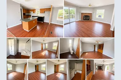 2648 Oglesby Dr Drive, Raeford, NC 28376 - Photo 3