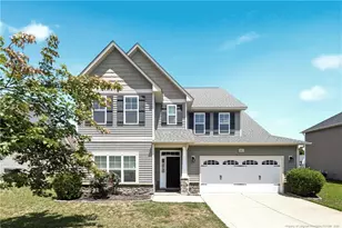 4514 Cambray Downs Ct, Hope Mills, NC 28371 - Photo 1