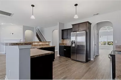 4514 Cambray Downs Court, Hope Mills, NC 28371 - Photo 17