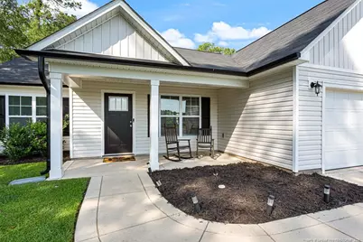 382 Emily Lane, Raeford, NC 28376 - Photo 3