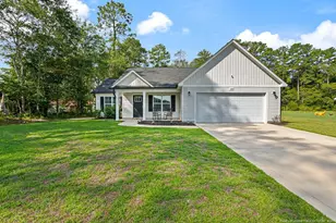 382 Emily Ln, Raeford, NC 28376 - Photo 1