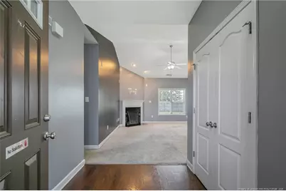 132 Pilot Avenue, Raeford, NC 28376 - Photo 5