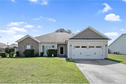 132 Pilot Avenue, Raeford, NC 28376 - Photo 1