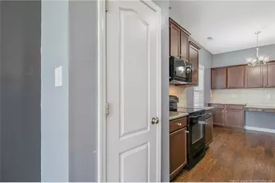 132 Pilot Avenue, Raeford, NC 28376 - Photo 17