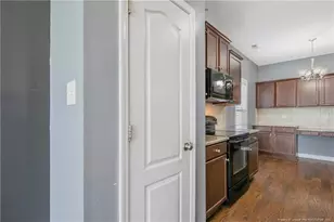 132 Pilot Ave, Raeford, NC 28376 - Photo 17