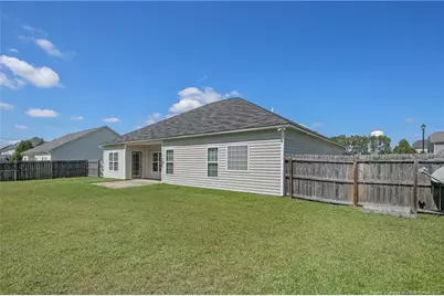 132 Pilot Avenue, Raeford, NC 28376 - Photo 49