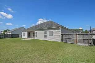 132 Pilot Ave, Raeford, NC 28376 - Photo 49