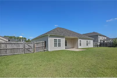 132 Pilot Avenue, Raeford, NC 28376 - Photo 47