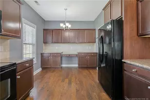 132 Pilot Ave, Raeford, NC 28376 - Photo 19