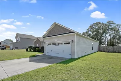 132 Pilot Avenue, Raeford, NC 28376 - Photo 3