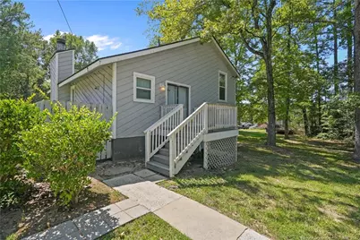417 Crestview Street, Sanford, NC 27330 - Photo 3