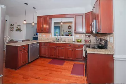 328 Interchange Drive, Fayetteville, NC 28311 - Photo 11