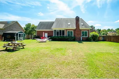 328 Interchange Drive, Fayetteville, NC 28311 - Photo 35