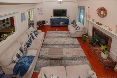 328 Interchange Drive, Fayetteville, NC 28311 - Photo 7