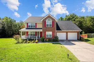 2533 Canford Ln, Fayetteville, NC 28304 - Photo 1