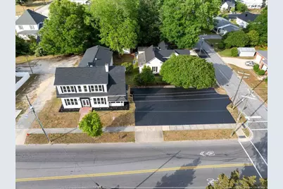 504 W Broad Street, Dunn, NC 28334 - Photo 15