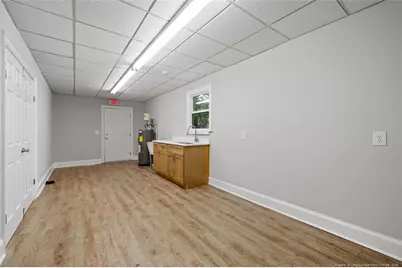 504 W Broad Street, Dunn, NC 28334 - Photo 31