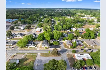 504 W Broad Street, Dunn, NC 28334 - Photo 9