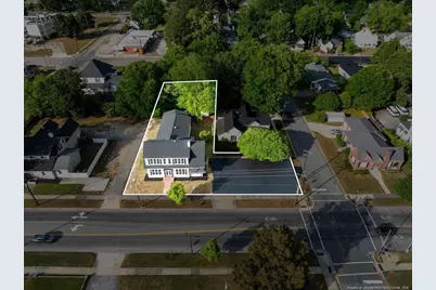 504 W Broad Street, Dunn, NC 28334 - Photo 7