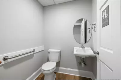 504 W Broad Street, Dunn, NC 28334 - Photo 25