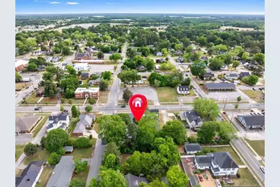 504 W Broad Street, Dunn, NC 28334 - Photo 3