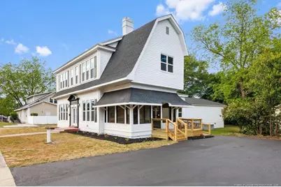 504 W Broad Street, Dunn, NC 28334 - Photo 13