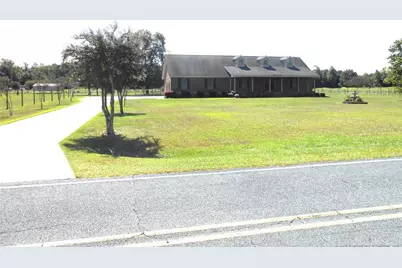 644 Lamb Road, Lumberton, NC 28358 - Photo 1