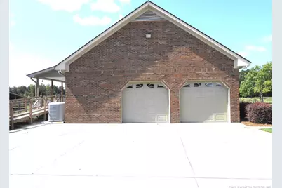 644 Lamb Road, Lumberton, NC 28358 - Photo 3