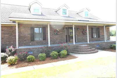 644 Lamb Road, Lumberton, NC 28358 - Photo 5