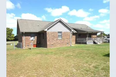644 Lamb Road, Lumberton, NC 28358 - Photo 7