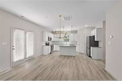 1645 Mount Rainer Drive, Fayetteville, NC 28301 - Photo 5
