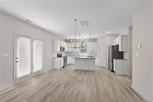 1645 Mount Rainer Dr, Fayetteville, NC 28301 - Photo 5
