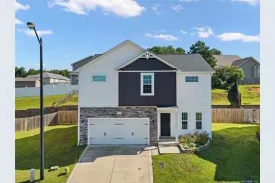 1645 Mount Rainer Drive, Fayetteville, NC 28301 - Photo 1