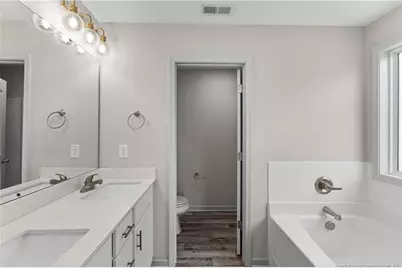 1645 Mount Rainer Drive, Fayetteville, NC 28301 - Photo 19
