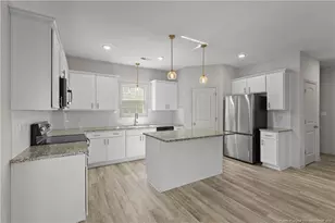 1645 Mount Rainer Dr, Fayetteville, NC 28301 - Photo 7