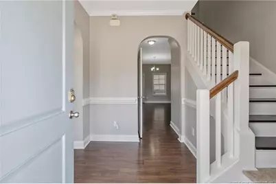 249 Stonebriar Avenue, Raeford, NC 28376 - Photo 5