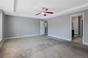 249 Stonebriar Ave, Raeford, NC 28376 - Photo 21