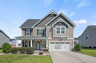 249 Stonebriar Ave, Raeford, NC 28376 - Photo 1