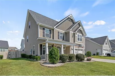 249 Stonebriar Avenue, Raeford, NC 28376 - Photo 3