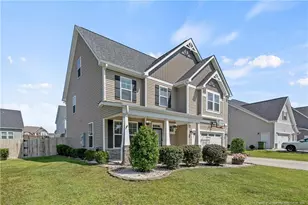 249 Stonebriar Ave, Raeford, NC 28376 - Photo 3