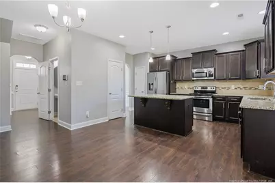 249 Stonebriar Avenue, Raeford, NC 28376 - Photo 11