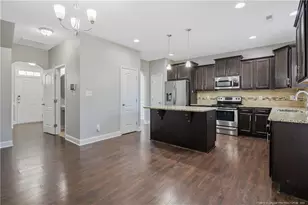 249 Stonebriar Ave, Raeford, NC 28376 - Photo 11