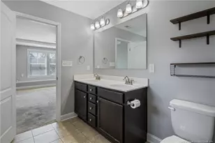 249 Stonebriar Ave, Raeford, NC 28376 - Photo 25