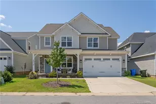 3212 Carnoustie Ct, Fayetteville, NC 28306 - Photo 1