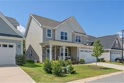 3212 Carnoustie Court, Fayetteville, NC 28306 - Photo 3