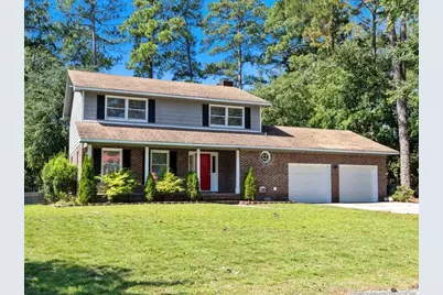 5707 Nassau Drive, Fayetteville, NC 28314 - Photo 3