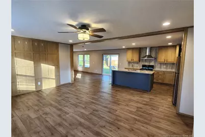 3187 John McMillian Road, Hope Mills, NC 28348 - Photo 1