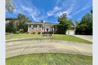 6214 Kirkwall Road, Fayetteville, NC 28311 - Photo 3